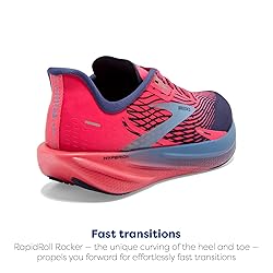 Brooks Women’s Hyperion Max Neutral Running Shoe