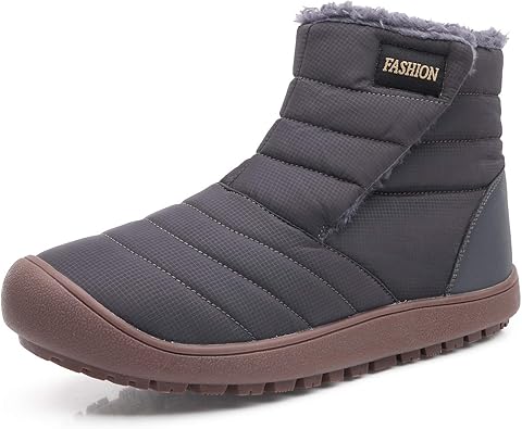 tanleewa snow boots