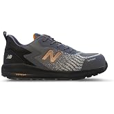 New Balance Men's Composite Toe Speedware Work Safety Shoe | Electrical Hazard, Puncture Resistant, Slip Resistant, ASTM F2413