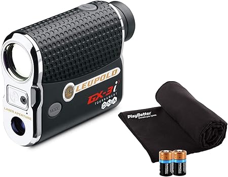 leupold golf rangefinder