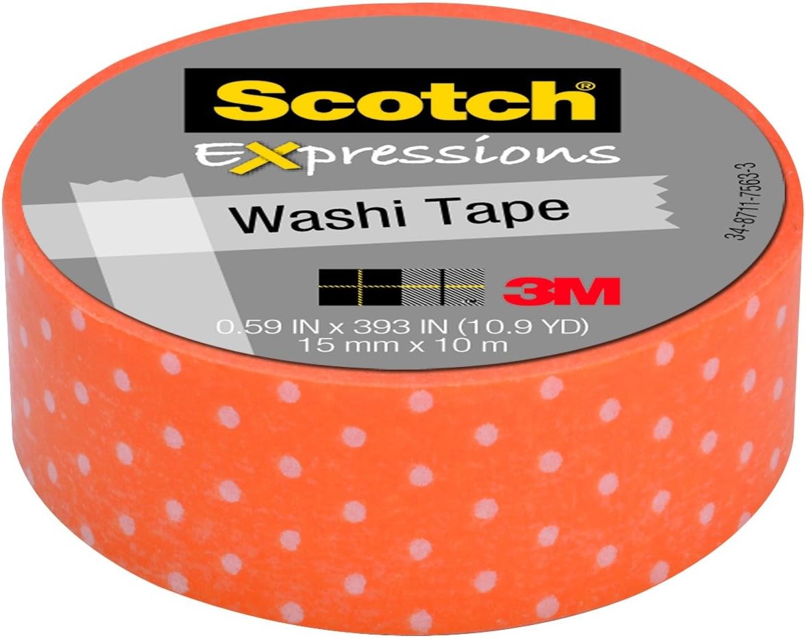 Best 3M Deco Tape
