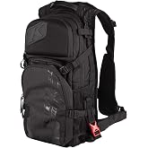 KLIM Nac Pak Technical Backpack Concealment