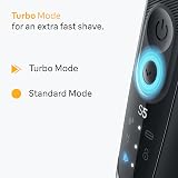 Braun Series 5 Electric Shaver Wet & Dry with Body Groomer Attachment 52-B1600S view 4