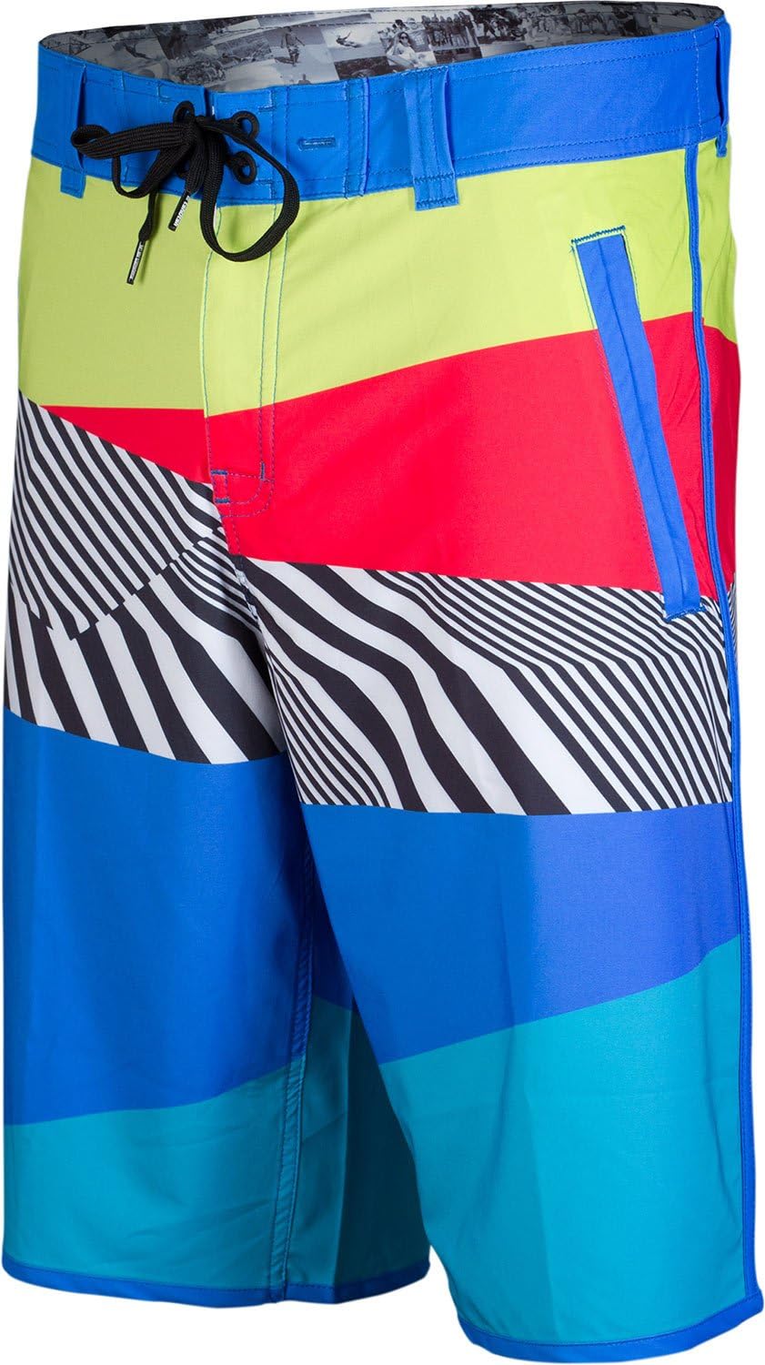 Men's Swimming Shorts