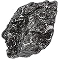 Large Massive 10-330 Grams Meteorite Specimen, Campo Del Cielo Meteorite with Gift Box, Moon Rock Sample, Astronomy Gifts for Space Fans, Great for Science Classrooms, Rocks Collection