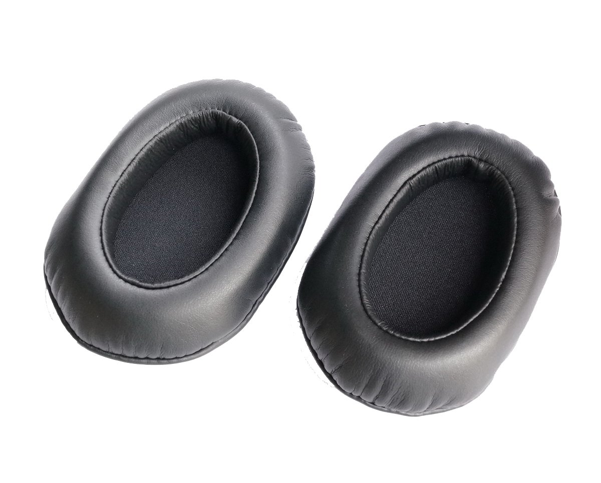 V-MOTA Ear Pads Compatible with Sony MDR-Z1000 MDR-85 Headphones mdrz1000 Headset,Replacement Cushions Repair Parts (1 Pair)