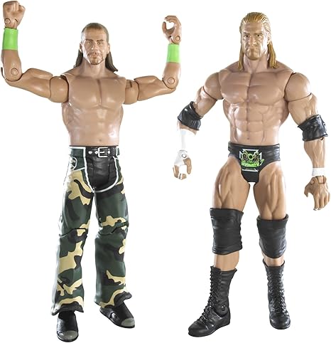 d generation x figures