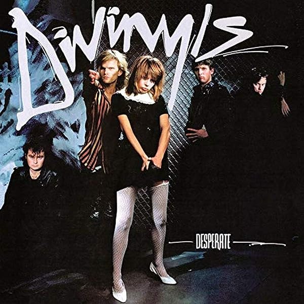 Divinyls - Divinyls - Amazon.com Music