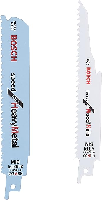 Bosch GSA18V-083B Reciprocating Saws product image 2