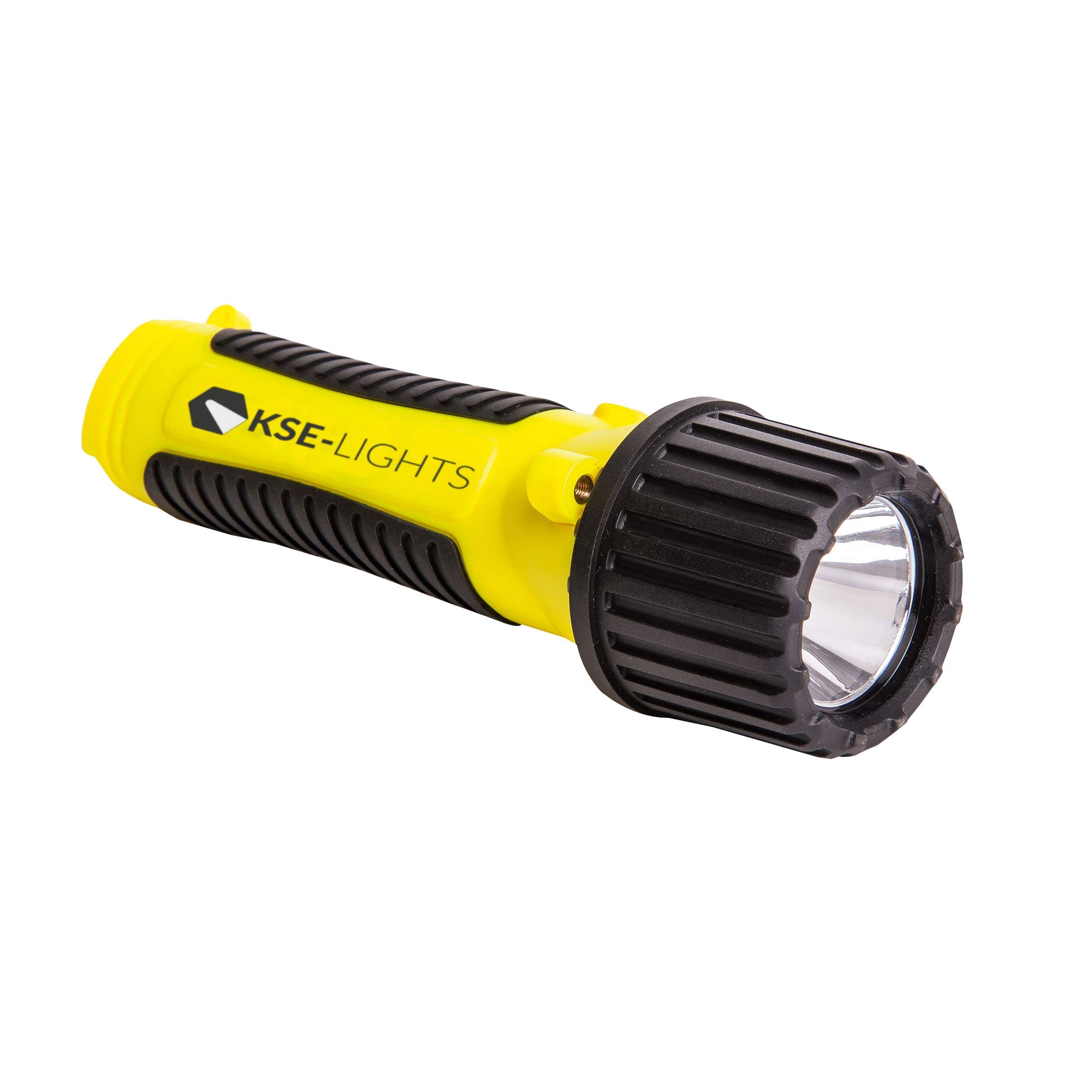 KSE-Lights KS-8800ge LED Torch batteriebetrieben 130lm 115g
