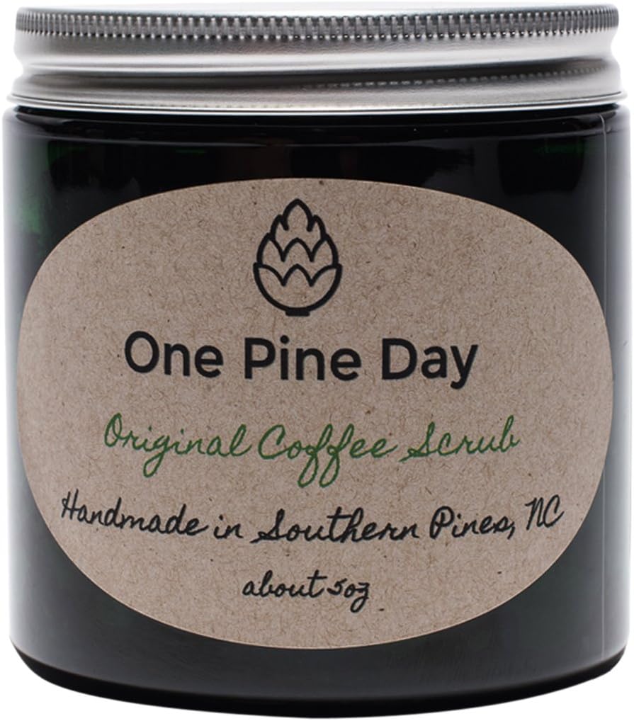 Original Coffee Scrub