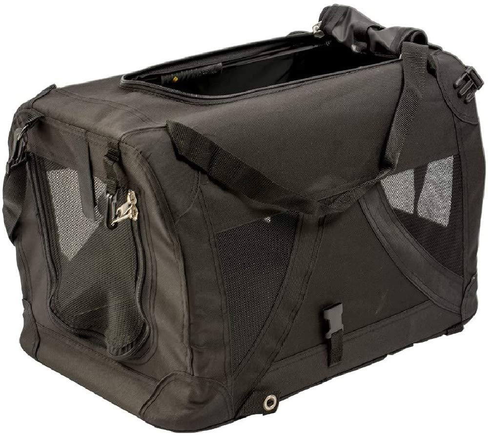 Duvo + 10012 Click & Go Travel Bag – Medium