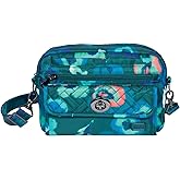 Switch Convertible Crossbody Bag