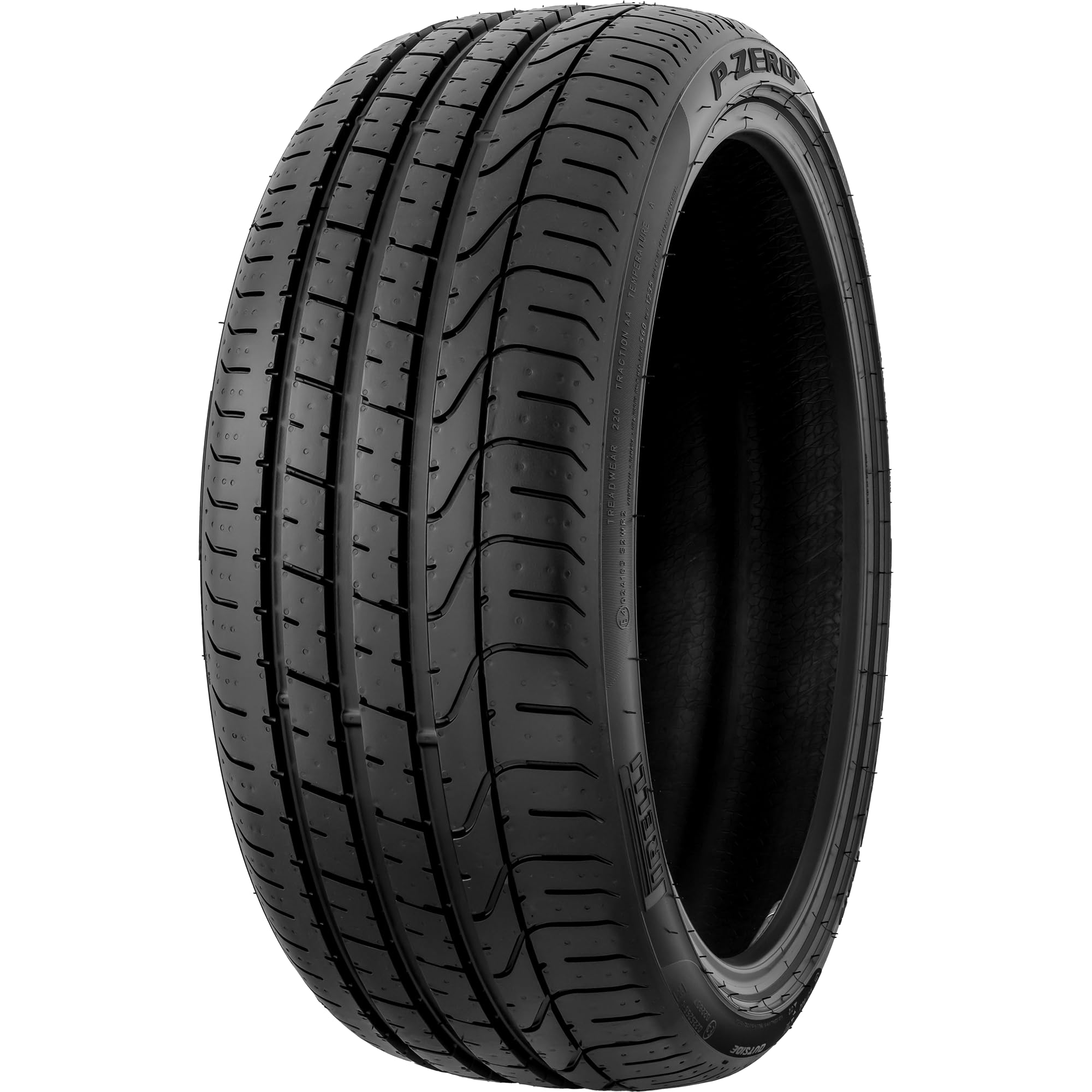 Pirelli P Zero - 325/35/R20 108Y - F/B/74 - All Weather Tire