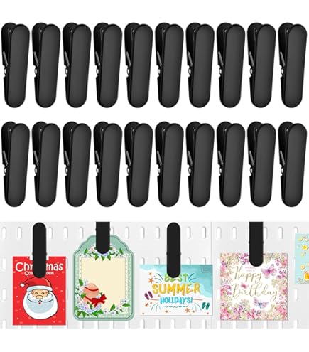 Kuhome 4Pcs Metal Pegboards, Peg Board, Wall Organizer For Storage Pegboard For