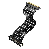 EZDIY-FAB PCIE Gen 4 16x Extreme Flexible, High