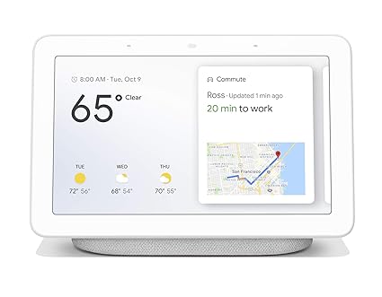 google home hub au