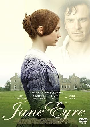 Amazon ジェーン エア Dvd 映画