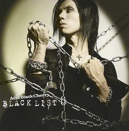 Acid Black Cherry Amazon Com Music