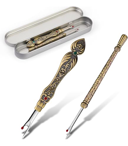 Amazon.com: Small Deluxe Replacement Japanese Seam Ripper Blade in