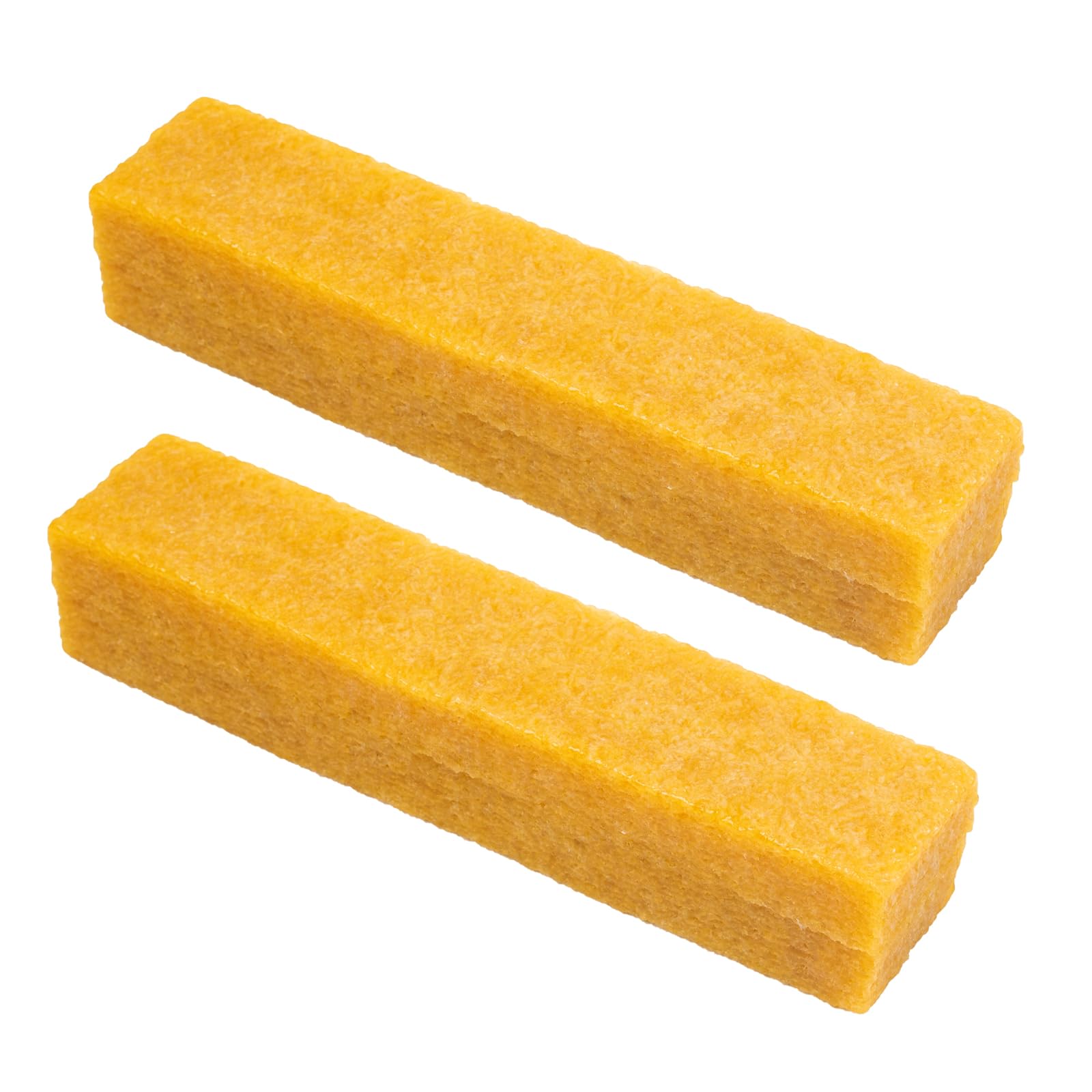 2x cleaning sticks Sanding Belt Cleaning Block Sandpaper Cleaning Stick,rubber block cleaning sticks,Sanding Belt cleaning sticks,for Sander Belts Woodworking Sandpaper Cleaning Block
