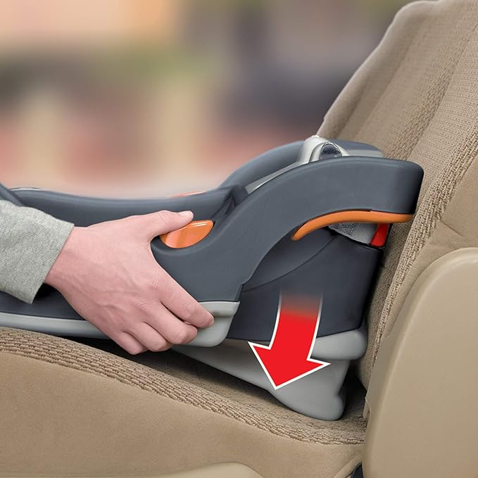 keyfit 30 infant car seat