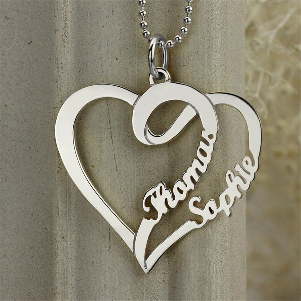 Name Valentines Day Gift 