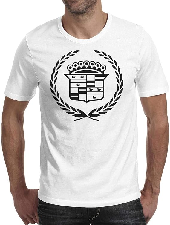 Cadillac t shirt Cadillac t shirt