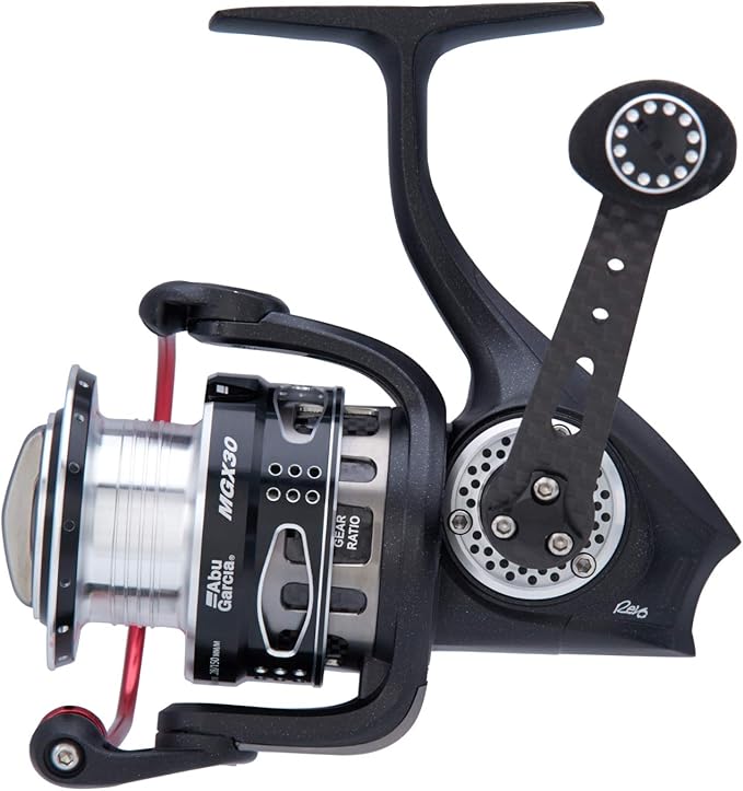 Abu Garcia Revo Mgx Spinning Fishing Reel Hunting Fishing Fishing One Acleaning Com