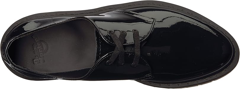 dupree patent dr martens