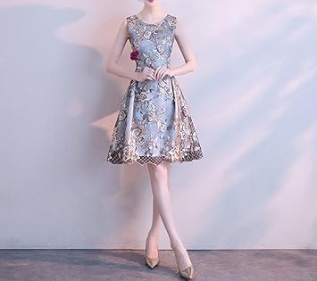 summer evening dresses 2018