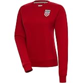 US Mens Soccer Victory Womens Crew