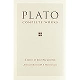 Plato: Complete Works