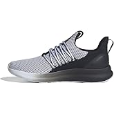 adidas Men's Lite Racer Adapt 7.0 Sneakers | Running-inspired Shoes, Casual Shoes, Slip-On, Elastic Closure with Adjustable Laces, For Everyday Wear