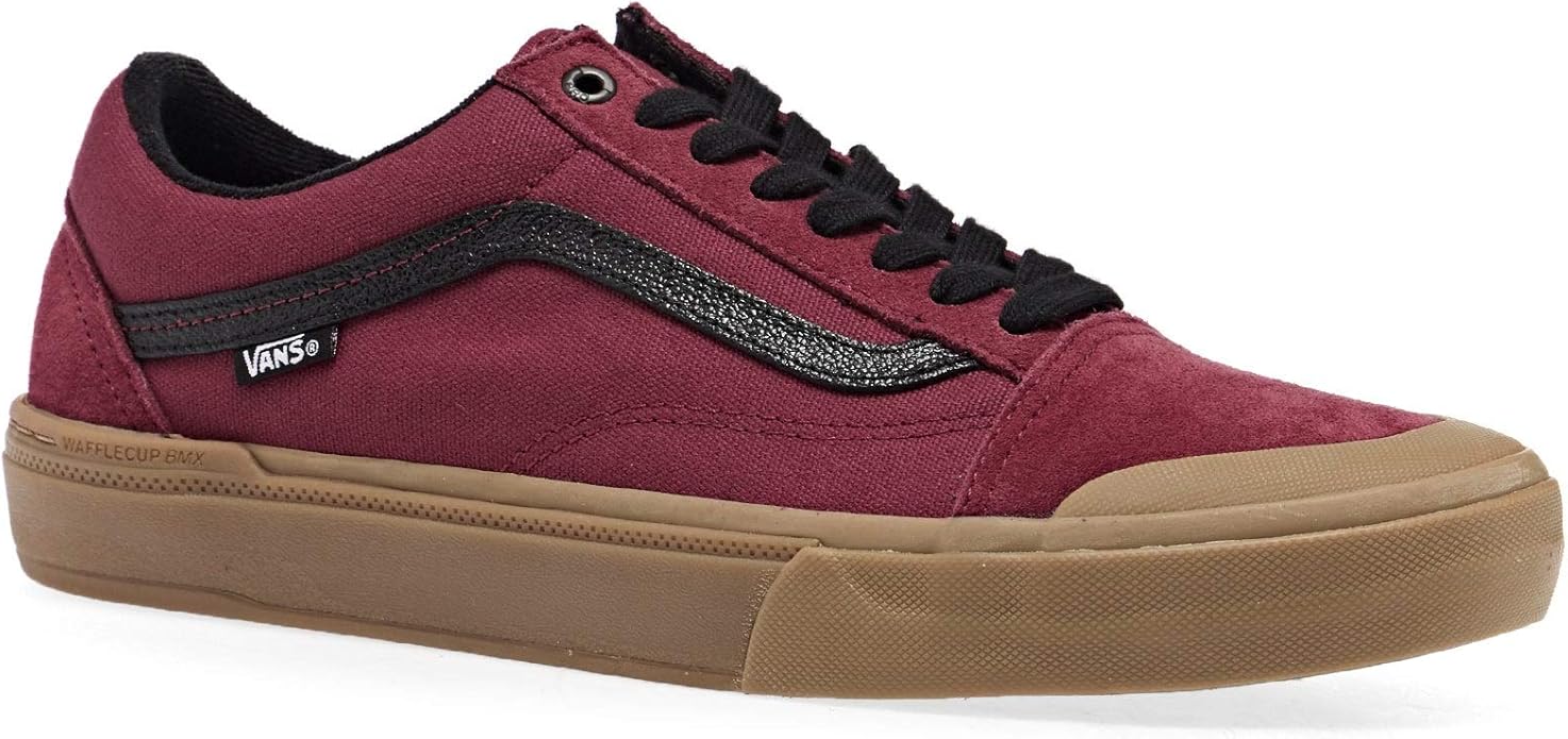 vans old skool pro 43