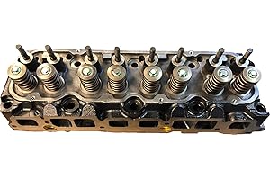 MARINE ENGINES 4 LESS 3.0L GM High Output Marine Engine Cylinder Head. Replaces Mercruiser & Volvo Penta applications years 1991-newer. Replaces Mercruiser 938-8M0115135