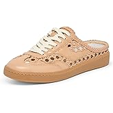 Dolce Vita Women's Notice Slides Woven
