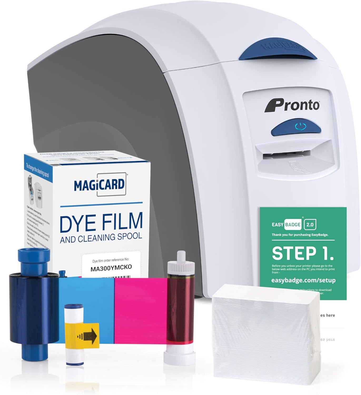 magicard printer ribbon