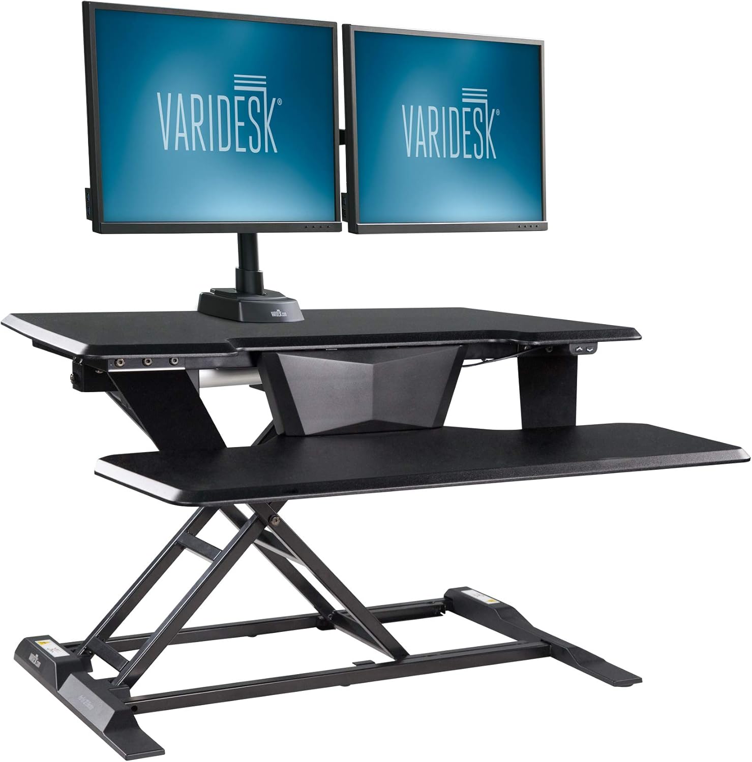 Best 60′ Adjustable Desktop Standing Desk