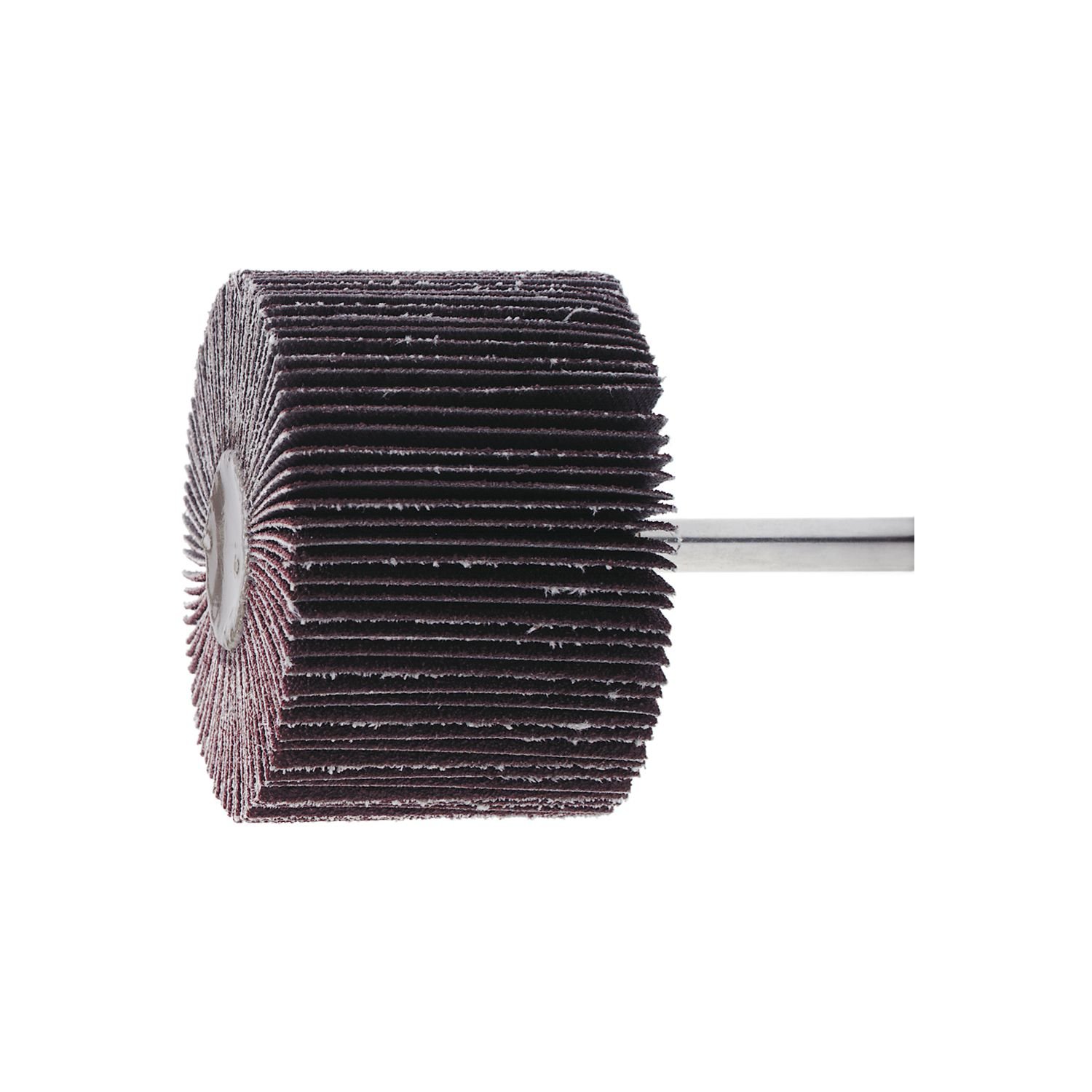 LUKAS A2200025156120 Flap Grinder NK 25 x 15 mm K120 S6