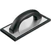 QEP 4" x 9" Grout Float Economy with Contoured D-Handle