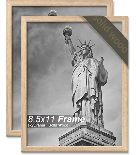 Amazon.com - Osho Photo Frame For Wall ( 13.5x9.5 inches, Acrylic