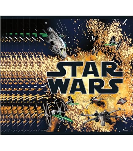 Star Wars Episode 8, 1 Stück, Sortiert