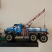 lego technic 42070 amazon