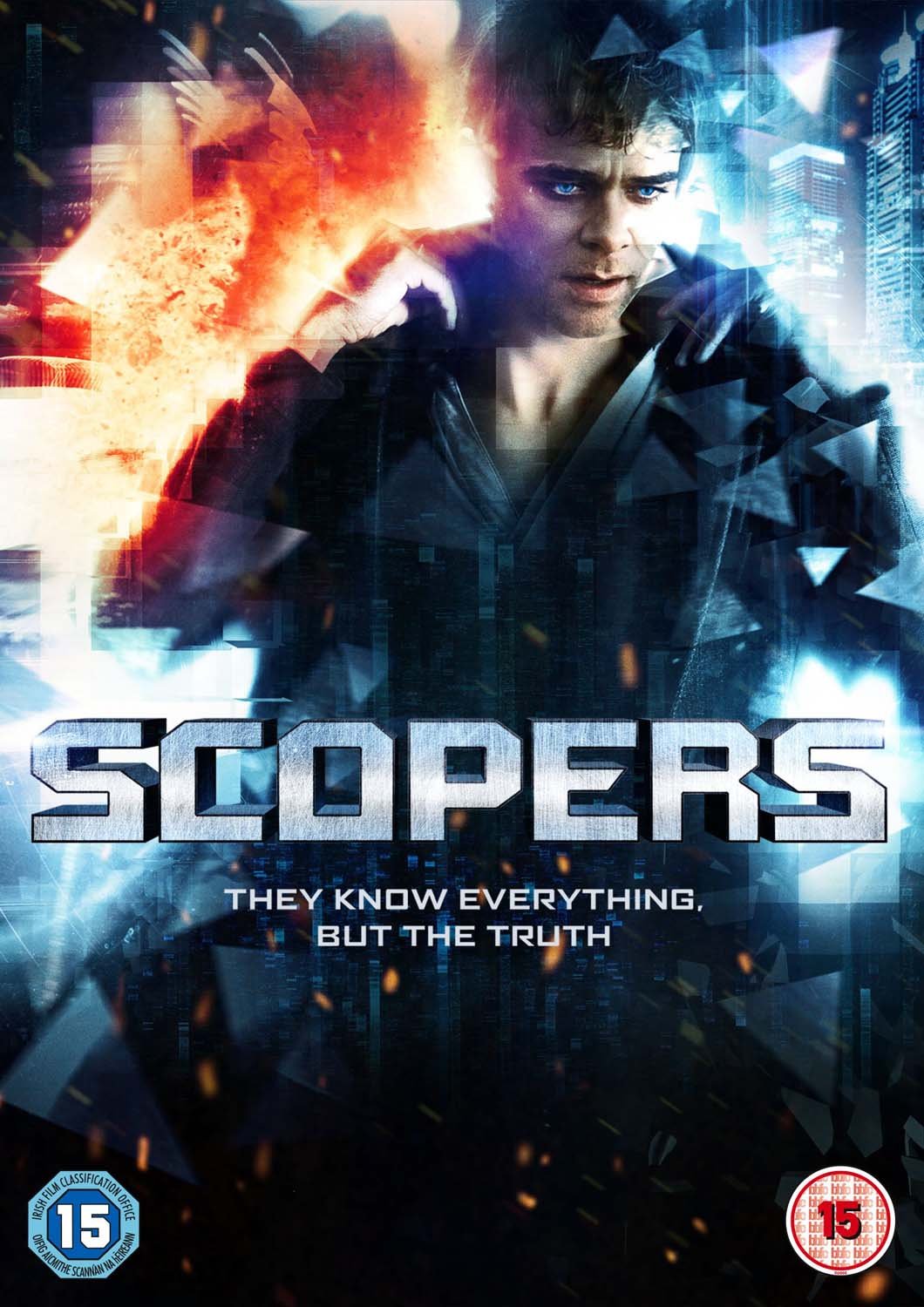 Scopers [DVD]