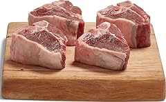 Lamb Loin Chop Bone-In