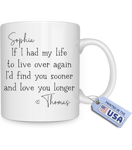 Tazza 'I Love Me' – 11 Once (330ml) – Ceramica, Lavabile In Lavastoviglie E Microonde, Idea Regalo Self-Love - 2