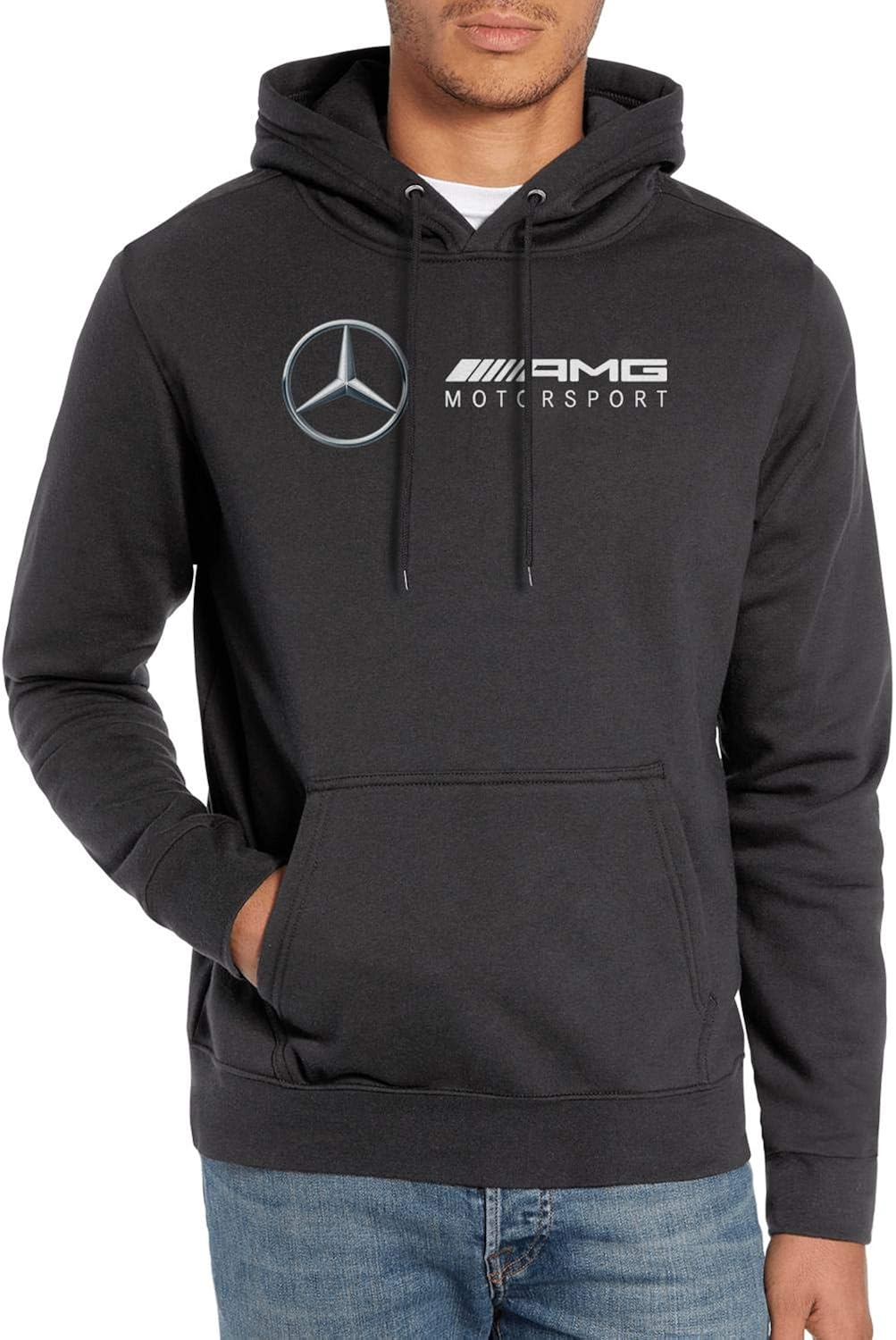 mercedes christmas sweater