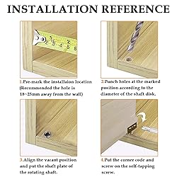 Door Pivot Hinges Heavy Duty Concealed Hinges with