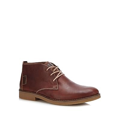 rieker chukka boots